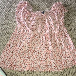 Women’s TORRID shirt. Size 1